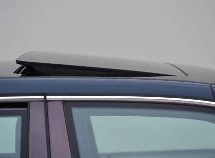 Mercedes-Benz - S-class