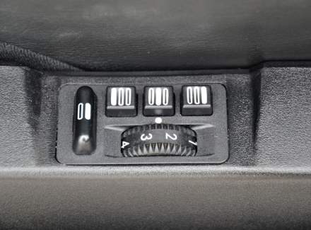 Mercedes-Benz - S-class