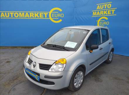 Renault - Modus