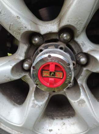 Mitsubishi - Pajero 2.5 TD (5 dr) (115 Hp)