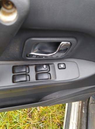 Mitsubishi - Pajero 2.5 TD (5 dr) (115 Hp)