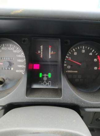 Mitsubishi - Pajero 2.5 TD (5 dr) (115 Hp)