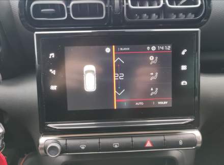 Citroën - C3 Aircross