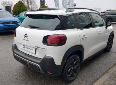 Citroën - C3 Aircross