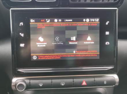 Citroën - C3 Aircross