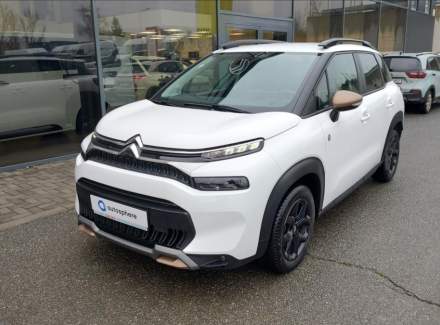 Citroën - C3 Aircross