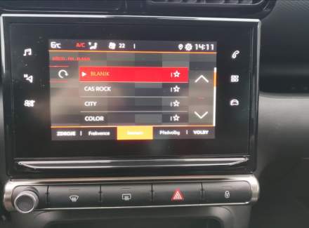 Citroën - C3 Aircross