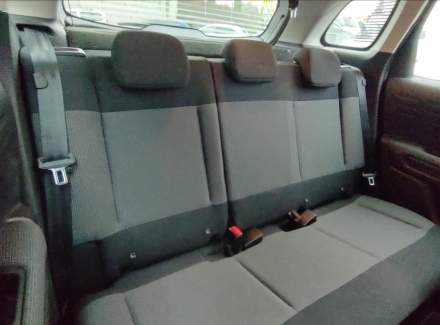 Citroën - C3 Aircross