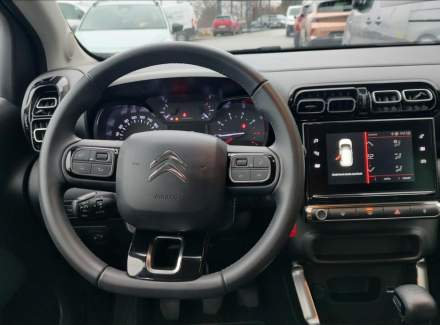 Citroën - C3 Aircross