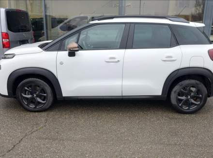 Citroën - C3 Aircross