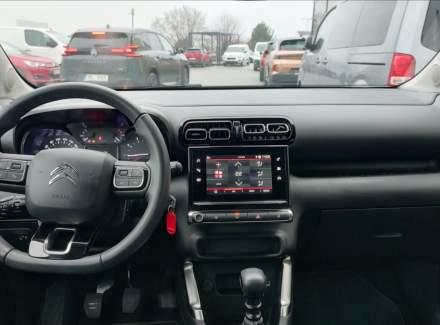 Citroën - C3 Aircross