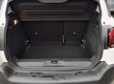 Citroën - C3 Aircross