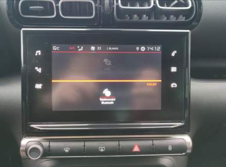 Citroën - C3 Aircross