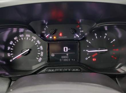 Citroën - C3 Aircross