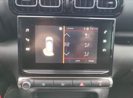 Citroën - C3 Aircross