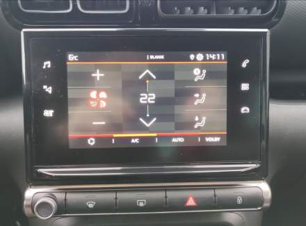 Citroën - C3 Aircross