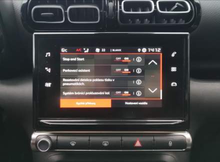 Citroën - C3 Aircross