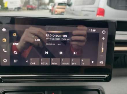 Citroën - C3 Aircross