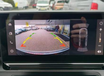 Citroën - C3 Aircross