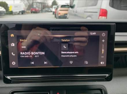 Citroën - C3 Aircross