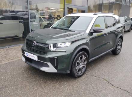 Citroën - C3 Aircross