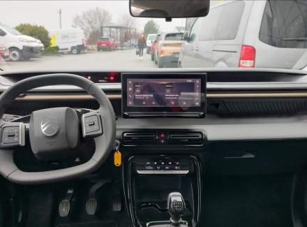 Citroën - C3 Aircross