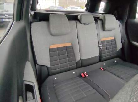 Citroën - C3 Aircross