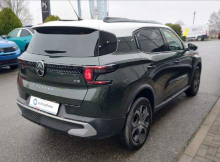 Citroën - C3 Aircross