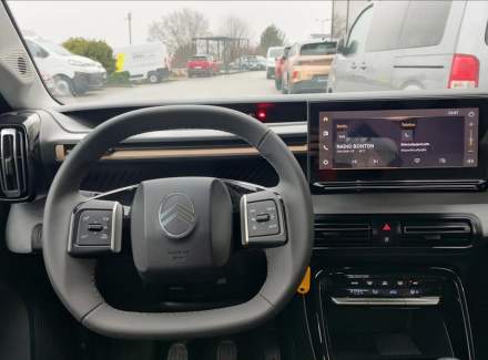 Citroën - C3 Aircross