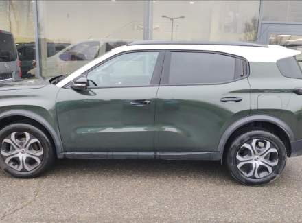 Citroën - C3 Aircross