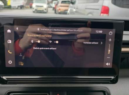 Citroën - C3 Aircross