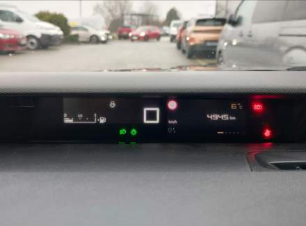 Citroën - C3 Aircross