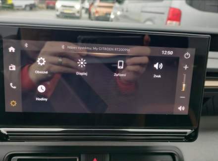 Citroën - C3 Aircross