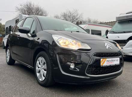 Citroën - C3
