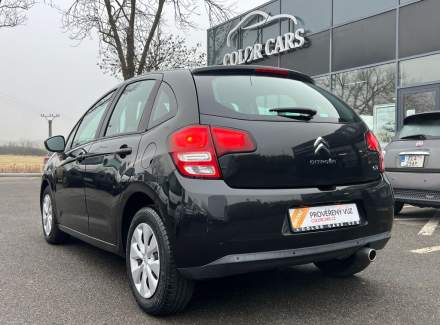 Citroën - C3