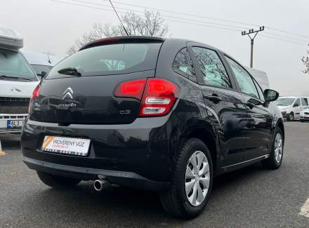 Citroën - C3