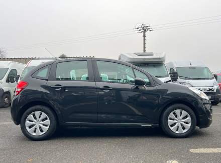 Citroën - C3