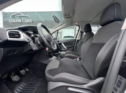 Citroën - C3
