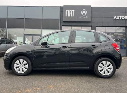 Citroën - C3