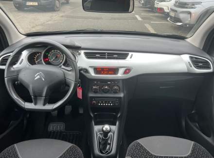 Citroën - C3