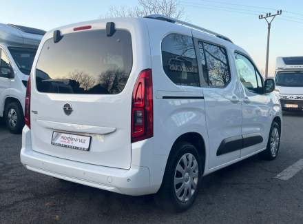 Opel - Combo