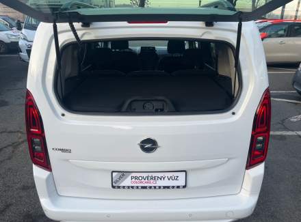 Opel - Combo