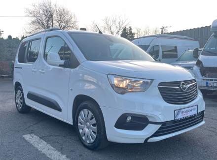 Opel - Combo