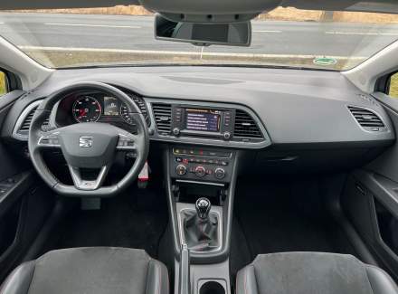 Seat - Leon