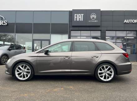 Seat - Leon