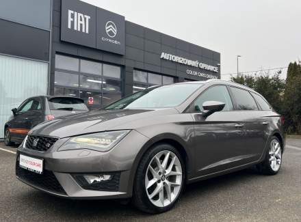 Seat - Leon