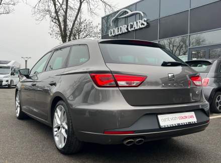 Seat - Leon