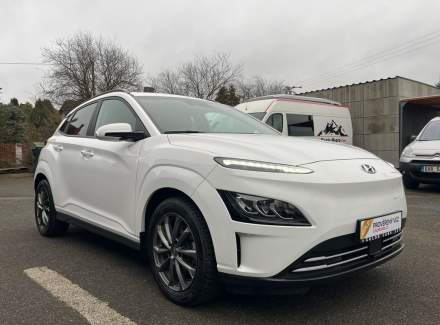 Hyundai - Kona