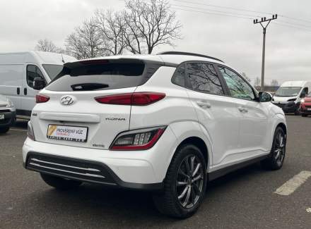 Hyundai - Kona