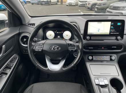 Hyundai - Kona